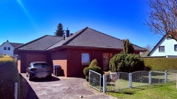 Bungalow in Lubmin